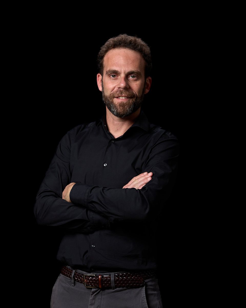 Jordi Esquerigüela, fundador de Jevnet y creador de Sistema CEO Visible